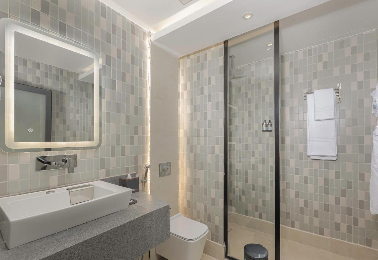 Ewaa Express Hotel - Al Jouf サカーカ エクステリア 写真