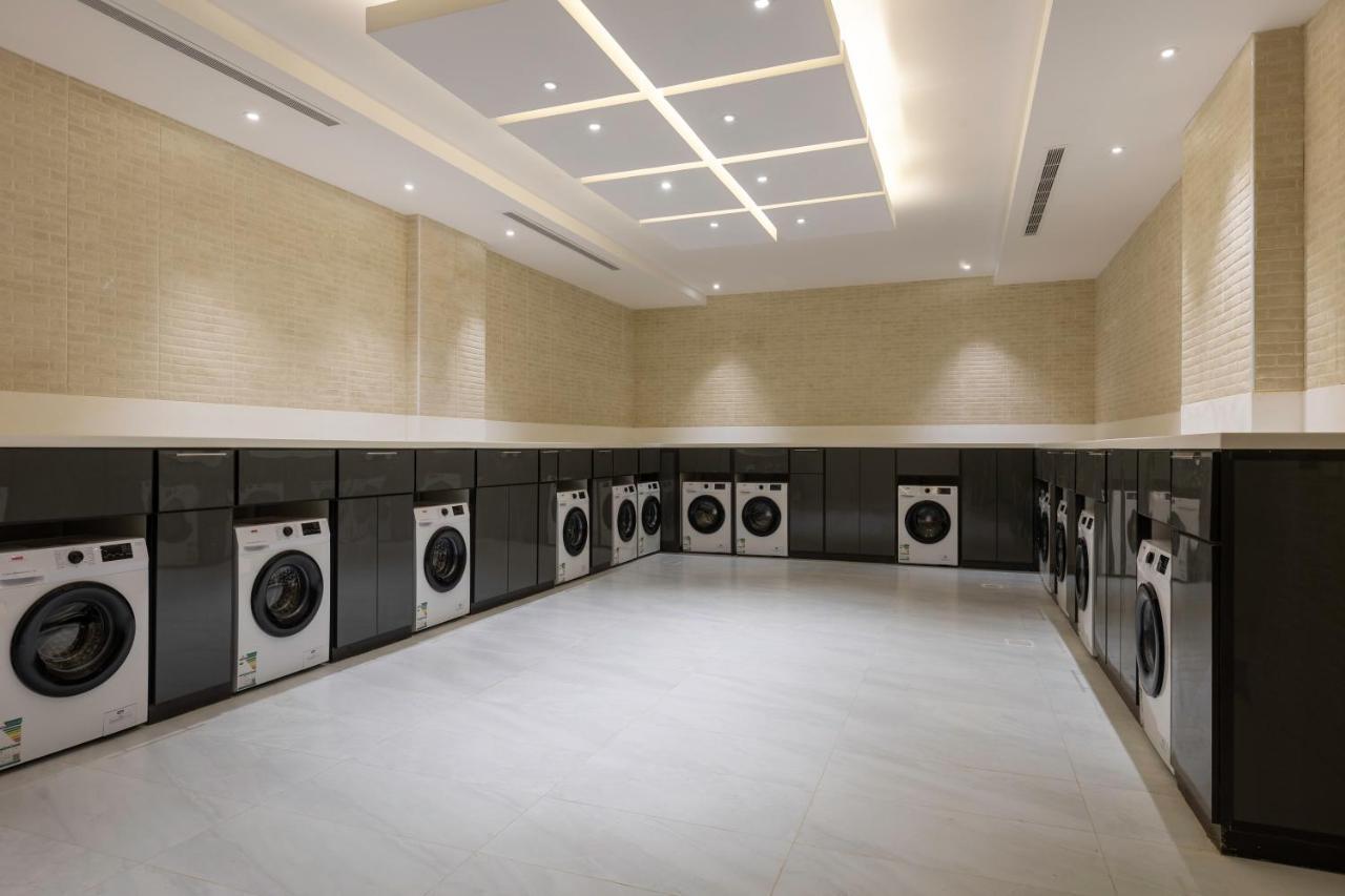 Ewaa Express Hotel - Al Jouf サカーカ エクステリア 写真